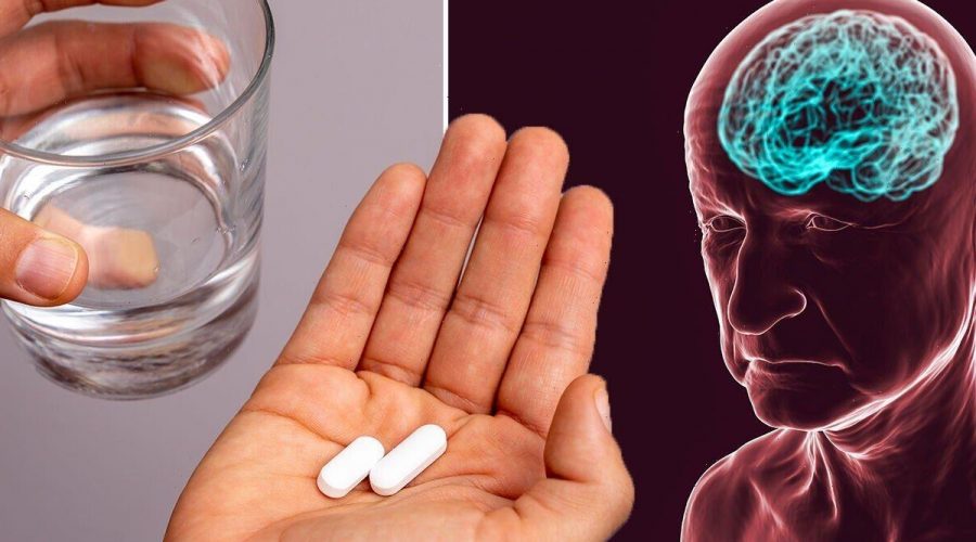 Dementia: Metformin could reduce risk of the brain condition