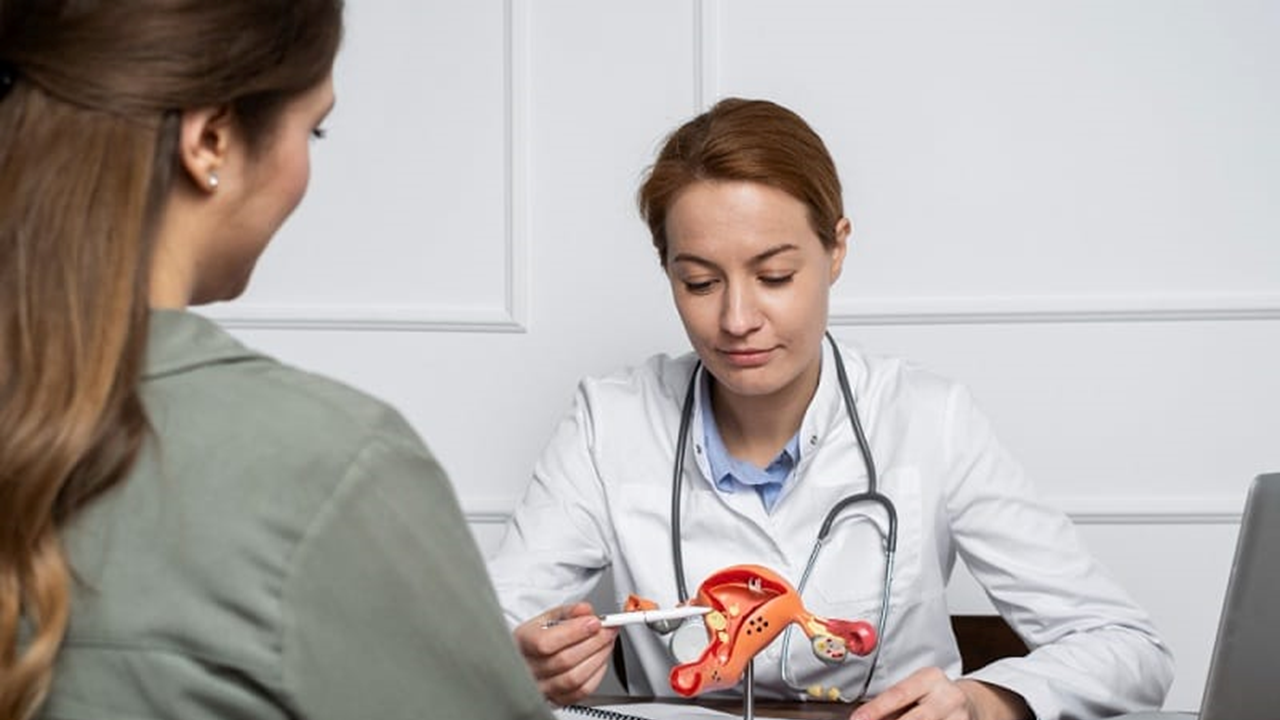 Endometriosis: New ACOG Guidance May Help Shorten the Long Road to Diagnosis