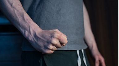 Anger may harm heart and blood vessel health