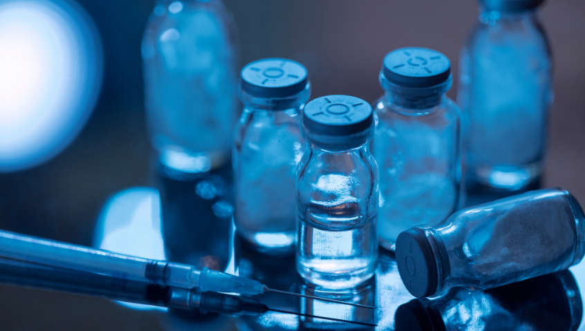 CDC Offers Guidance on RSV Vaccines for Adults