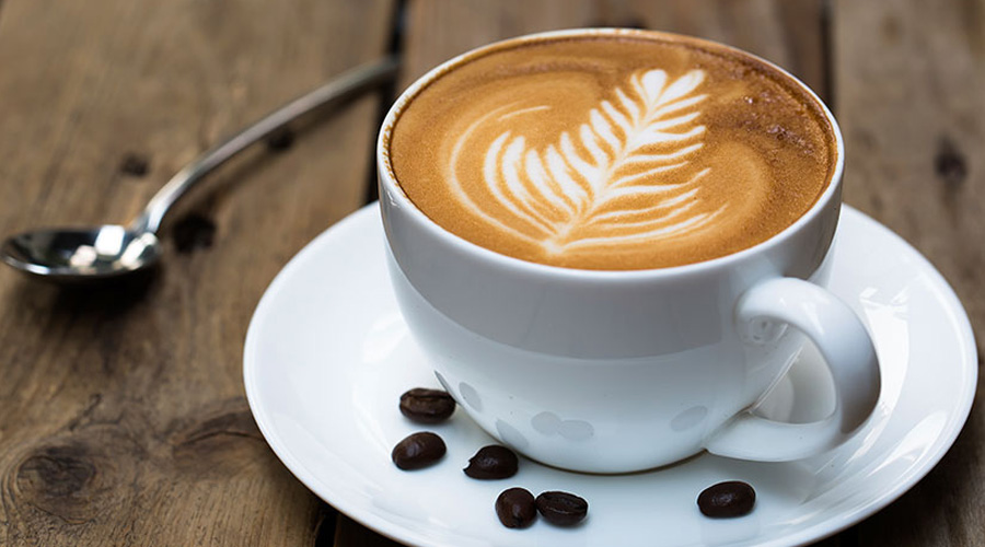 A Daily Cup of Coffee May Reduce the Risk of Atrial Fibrillation Recurrence by 39%