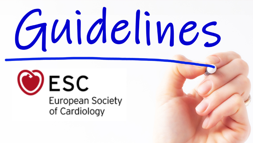 ESC Issues First Comprehensive Cardiomyopathy Guidelines