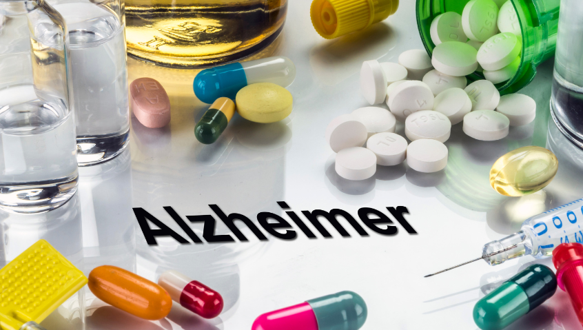 FDA Grants Accelerated Approval for Alzheimer’s Disease Treatment