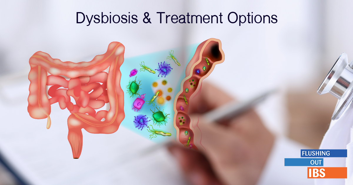 Gut Dysbiosis in Irritable Bowel Syndrome