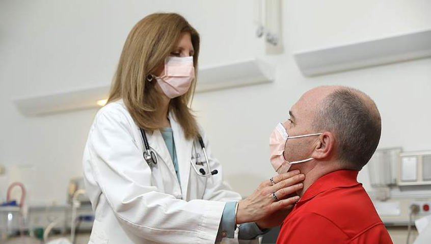 Investigational drug restores parathyroid function in rare disease