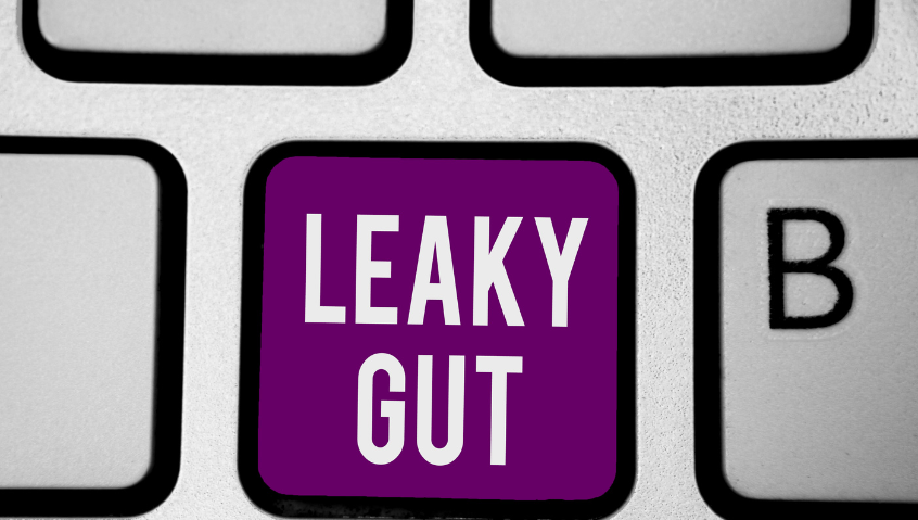 Sucralose Damages DNA, Linked to Leaky Gut: Study Leaky Gut: Study