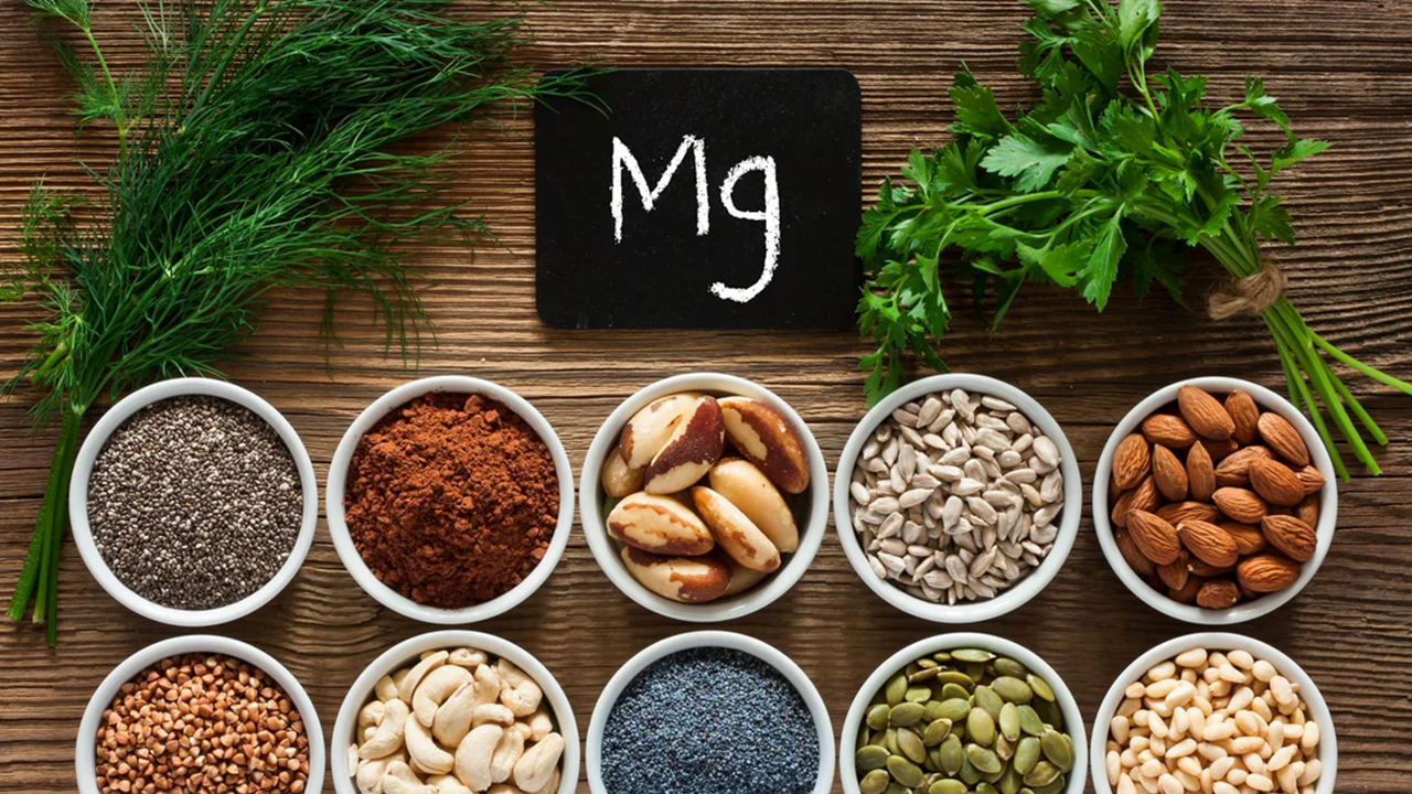 Magnesium: Evidence, Indications, and Safety Considerations