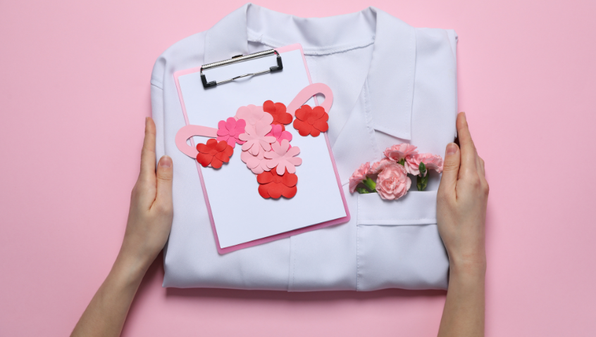 Menstrual health, not just hygiene: The path toward a strong cross-sectoral response