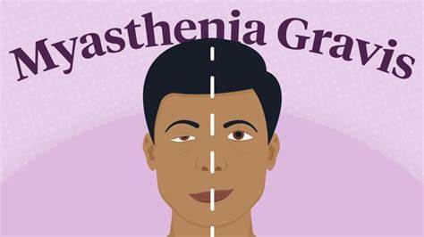 FDA Approves New Monoclonal Antibody for Myasthenia Gravis