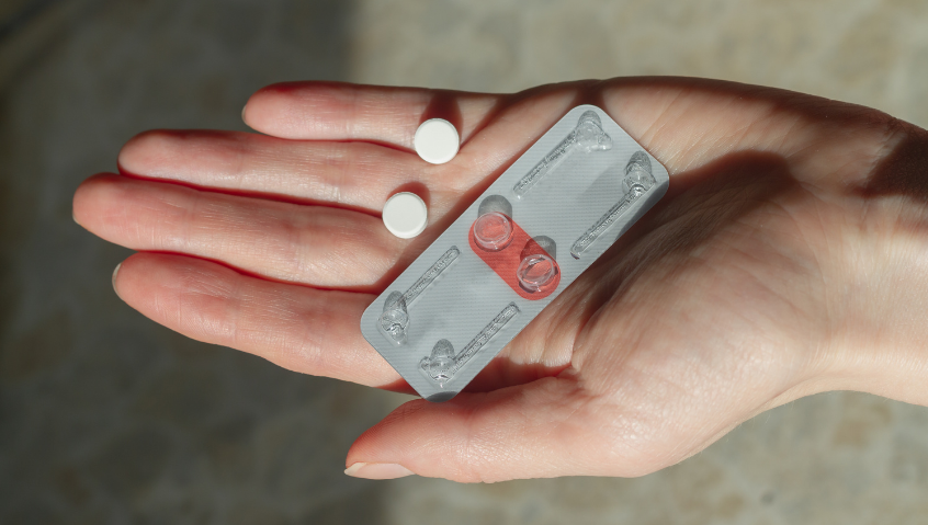 Piroxicam Boosts Success of Levonorgestrel for Emergency Contraception