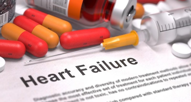 New Drug Combos Could Cut Heart Failure Mortality by 60%