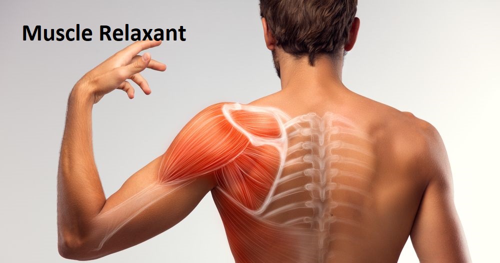 Muscle Relaxants for Chronic Pain: Where Is the Greatest Evidence?