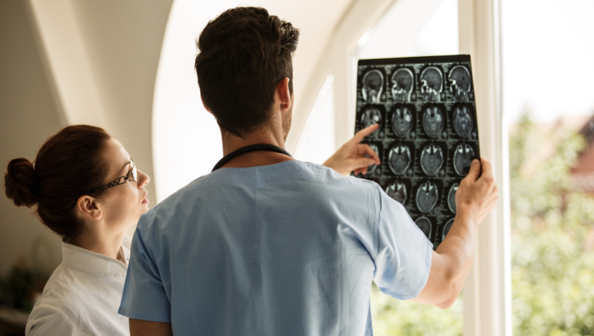 NIH’s ComboMATCH initiative will test new drug combinations guided by tumor biology