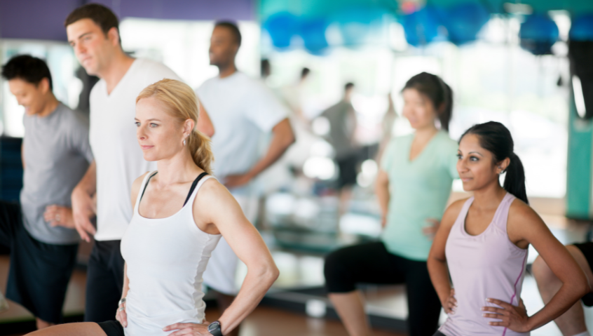 We Know Exercise Prevents Cancer.  A New Study Tells Us Why