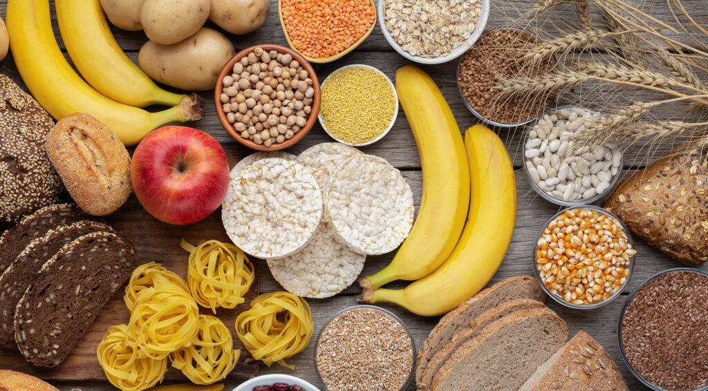 Diet high in fiber, fermented foods could keep inflammatory diseases at bay