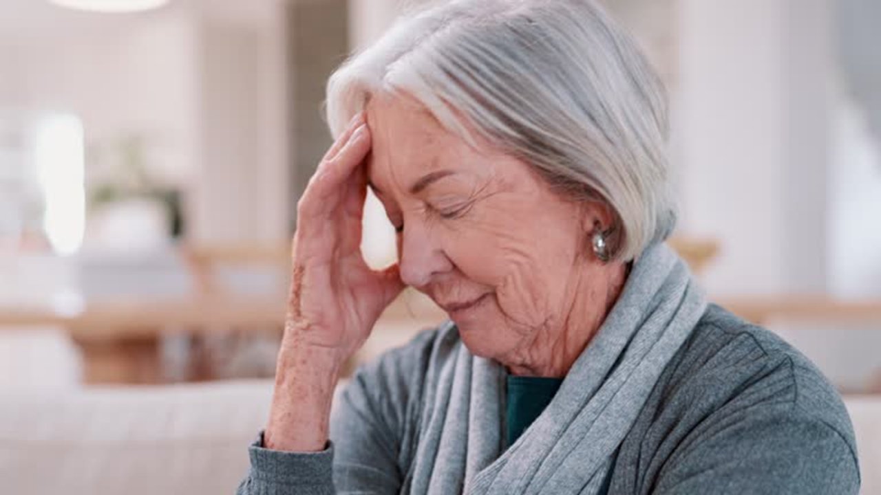 Low Hemoglobin, Higher Risk? New Study Links Anemia to Dementia in Older Adults