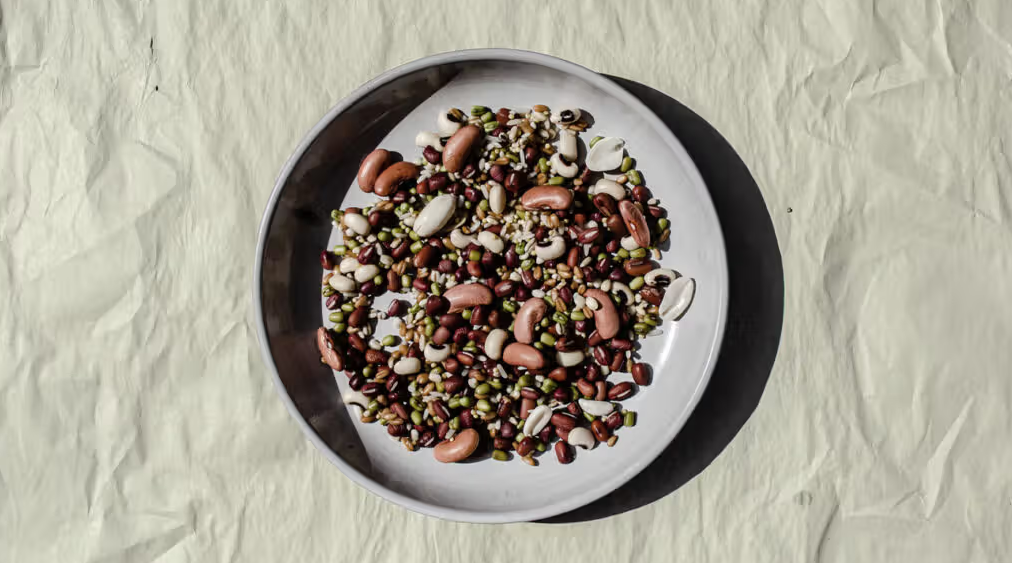 Eating more plant protein may lower the risk of heart disease as much as 27%