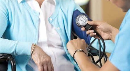 Fluctuating blood pressure could influence cognitive decline risk