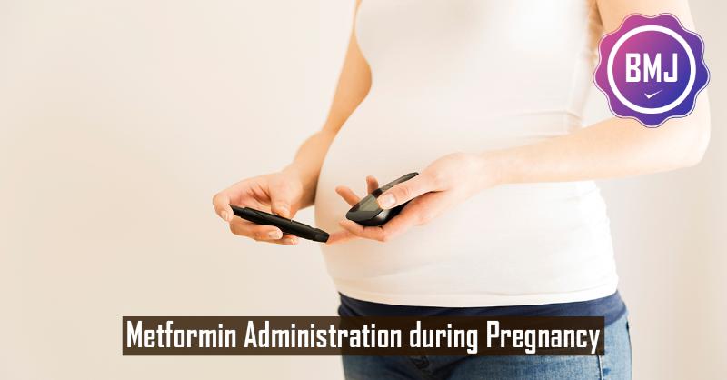 Can Metformin Protect Premature Babies After Pregnancy Steroids?