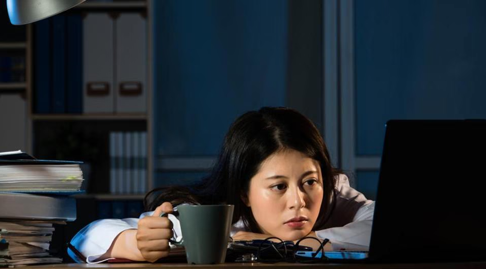 Night Owls and Cardiovascular Health: New Insights from UK Biobank