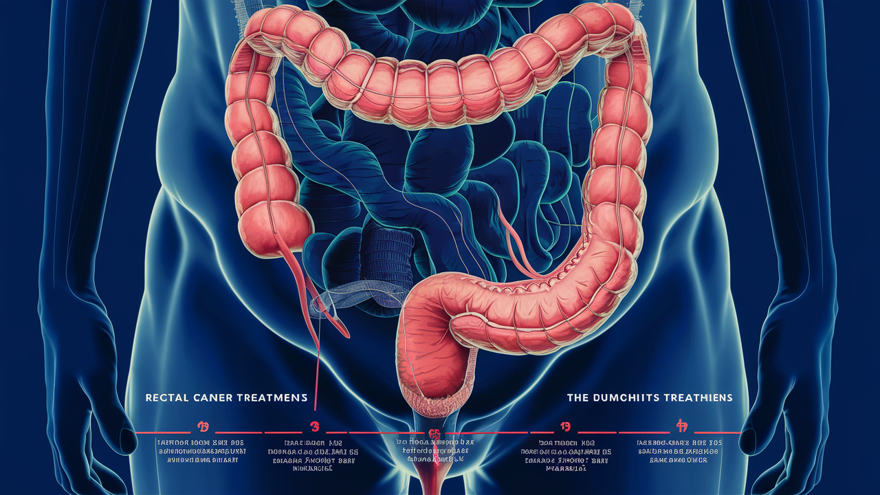 Non-Operative Management Shows Strong Outcomes in Rectal Cancer Patients With Complete Clinical Response