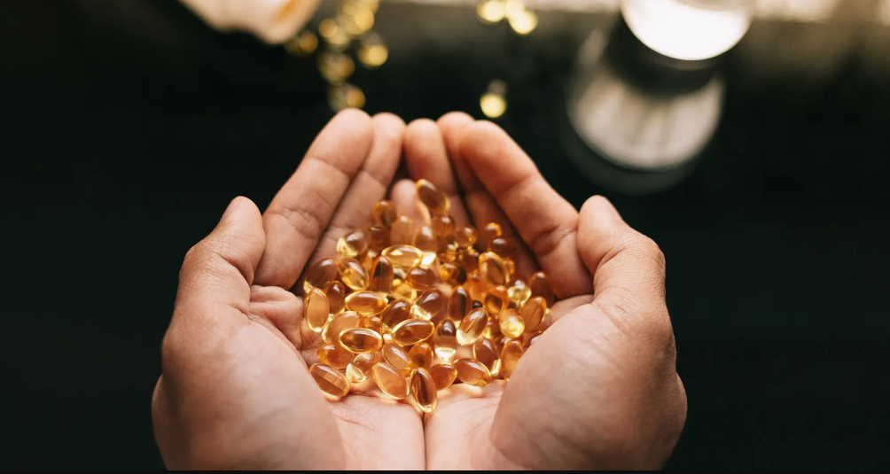 Vitamin D Overdose: When Good Intentions Turn Toxic