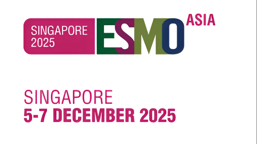 ESMO Asia 2025: Sự kiện chia sẻ các liệu pháp điều trị ung thư mới và hiệu quả