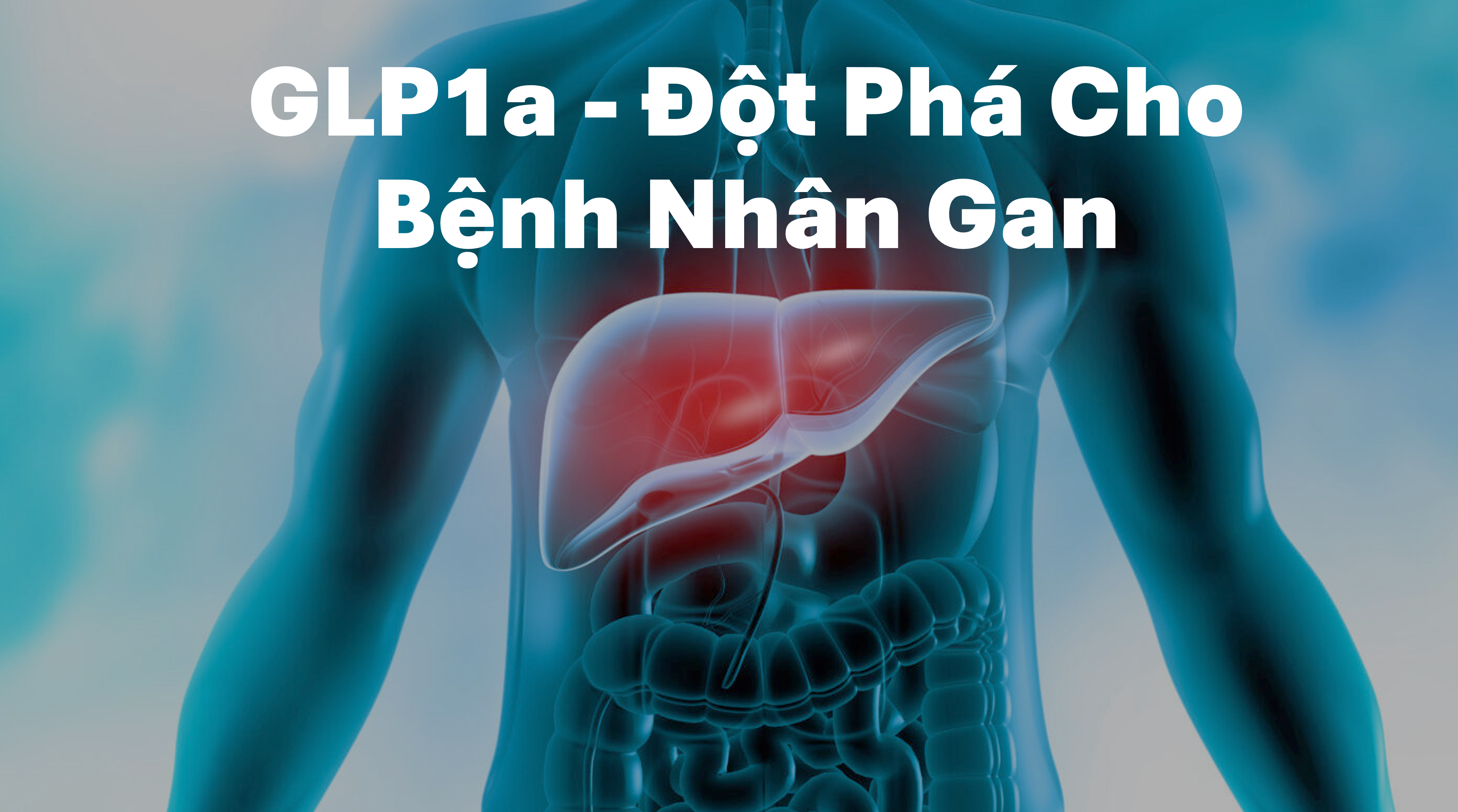 Semaglutide - Thuốc Tiểu Đường Mang Lại Đột Phá Cho Bệnh Nhân Gan