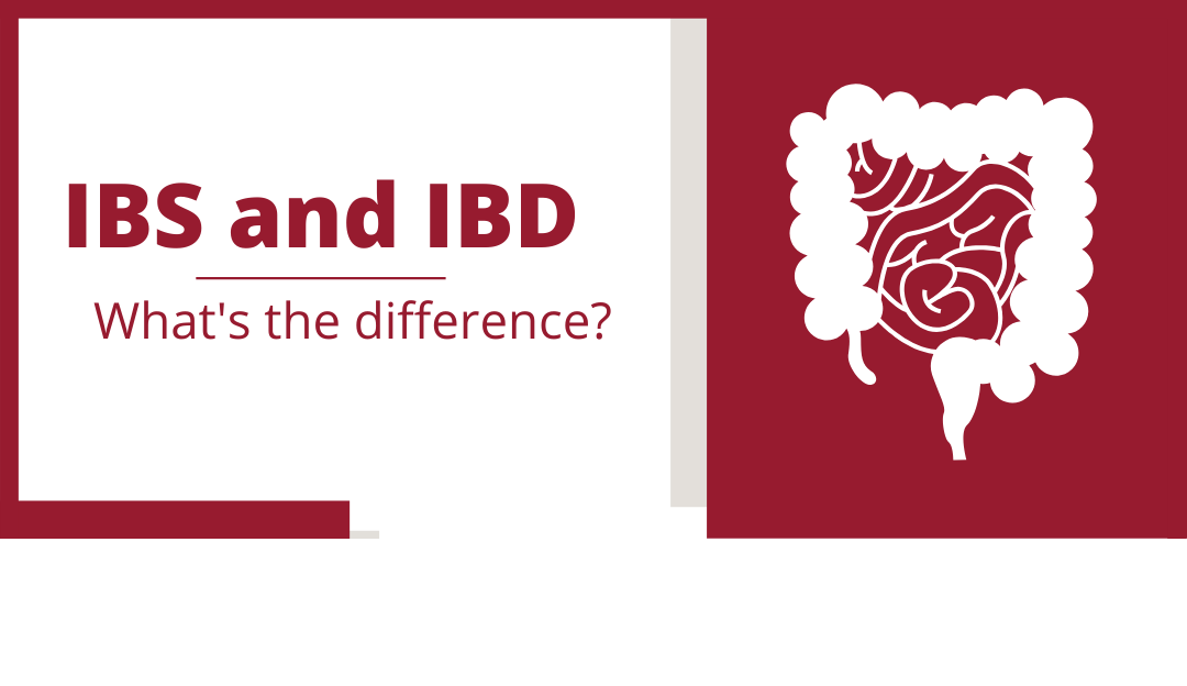 Bệnh viêm ruột (IBD) và hội chứng ruột kích thích (IBS): Đặc điểm, nguyên nhân, chẩn đoán, điều trị