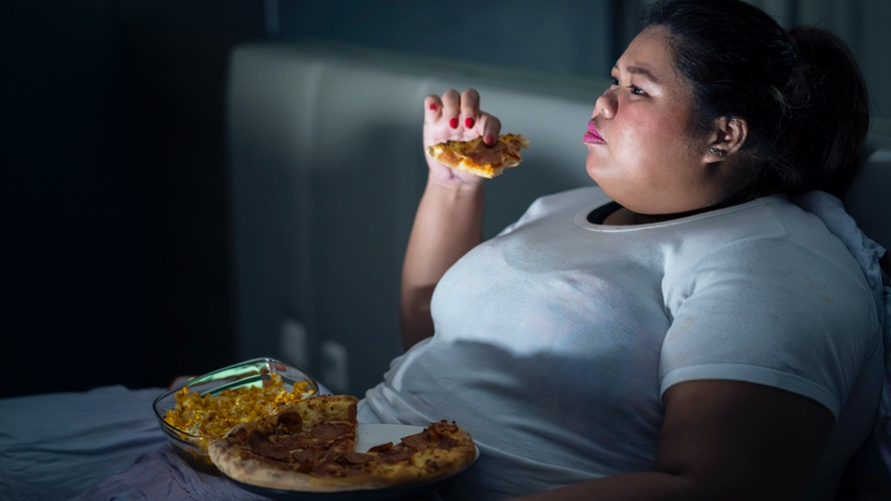 Khởi phát béo phì từ sớm: Dấu hiệu cảnh báo nguy cơ sức khỏe dài hạn