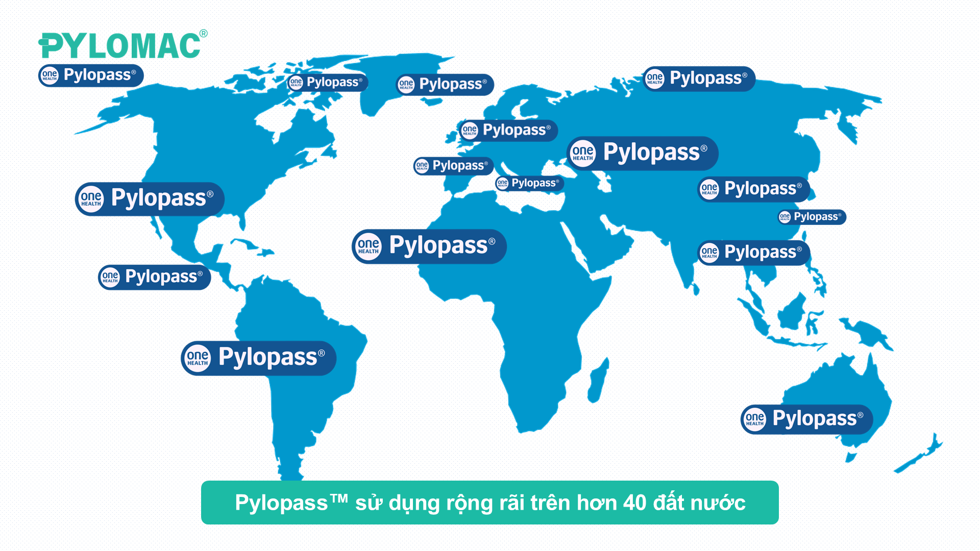 Vai Trò Chủng Lactobacillus reuteri DSMZ 17648 (Pylopass™) trong nhiễm khuẩn H. pylori