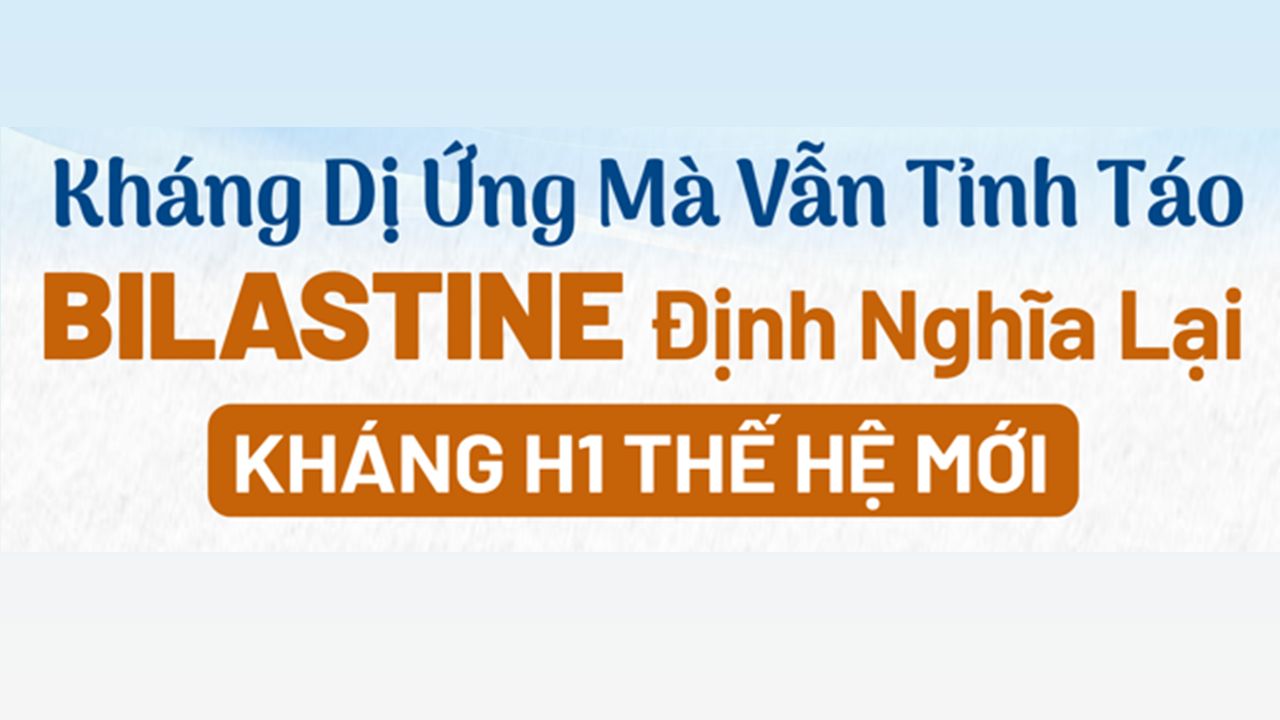 Chống dị ứng nhưng lại buồn ngủ – đâu là giải pháp?