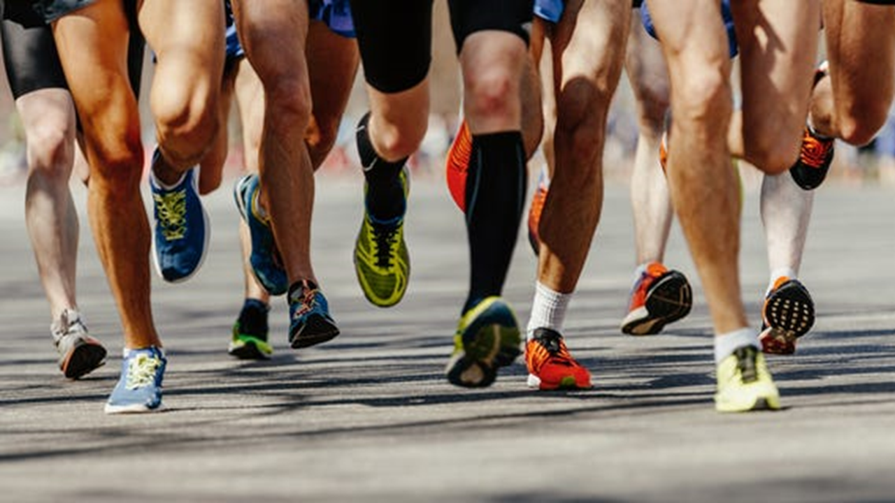 Chạy Marathon Cường Độ Cao Có Thể Liên Quan Đến Nguy Cơ Tổn Thương Tiền Ung Thư Đại Tràng?