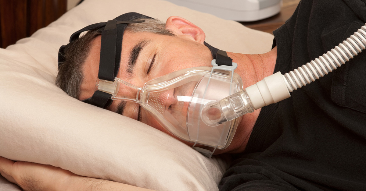 Mối liên hệ giữa chứng ngưng thở khi ngủ (OSA) và nguy cơ phát triển bệnh Parkinson