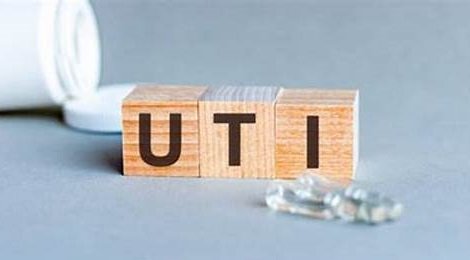 Các hướng dẫn về kháng sinh hiện tại có còn hiệu quả để kiểm soát UTI (Nhiễm trùng tiểu ) không biến chứng không?