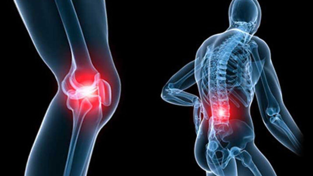 Người Việt lười vận động, làm gia tăng nguy cơ loãng xương