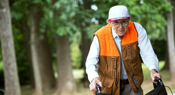 Té ngã và gãy xương ở người lớn tuổi: nguyên nhân và cách phòng ngừa