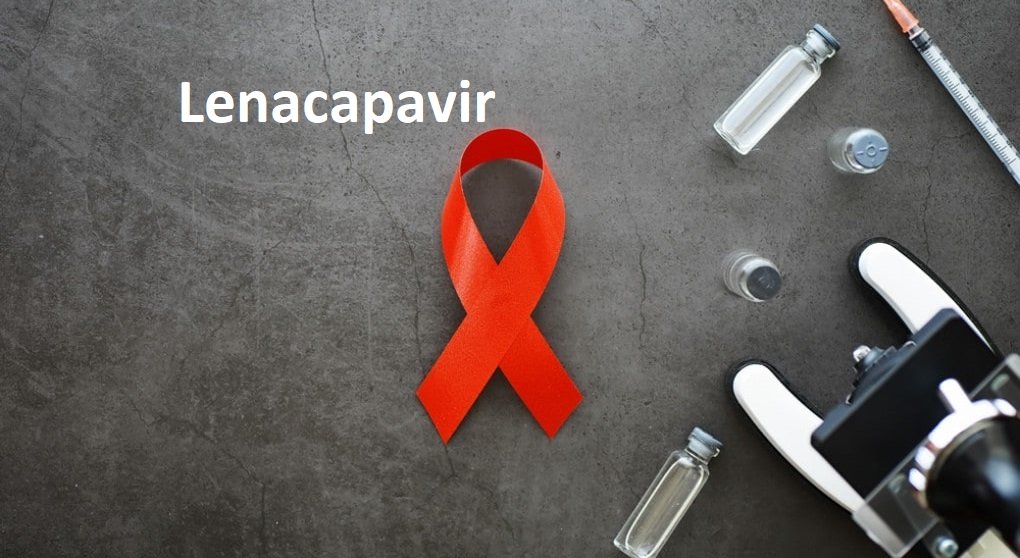 Tiêm Lenacapavir giảm nguy cơ lây nhiễm HIV xuống 96%