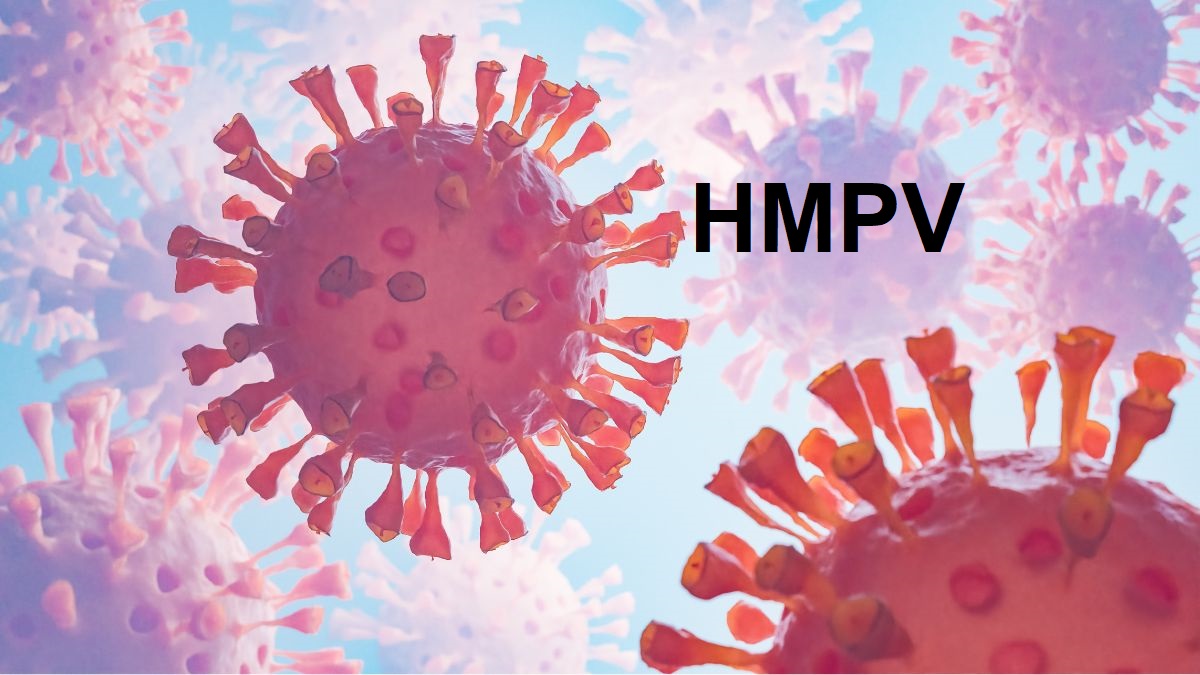 Sở Y tế TP.HCM: HMPV không phải là virus mới, từng được phát hiện là một trong những tác nhân gây viêm hô hấp ở trẻ em trong các năm 2023 và 2024