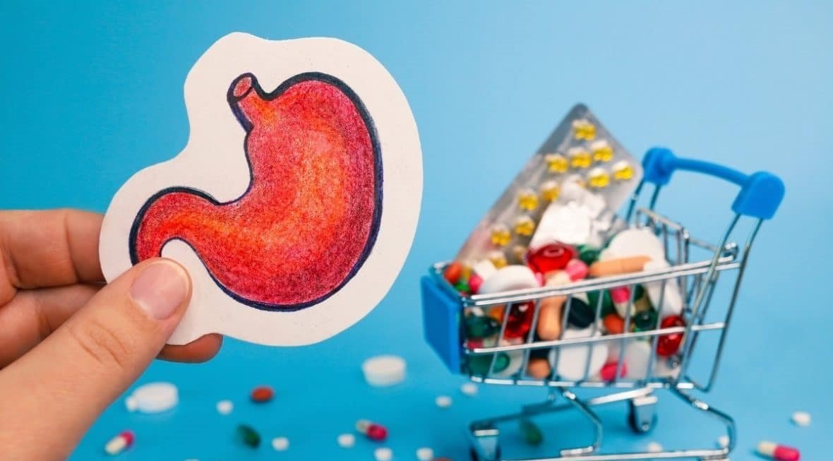 Vì sao người bệnh dạ dày cần thận trọng với thuốc giảm đau?