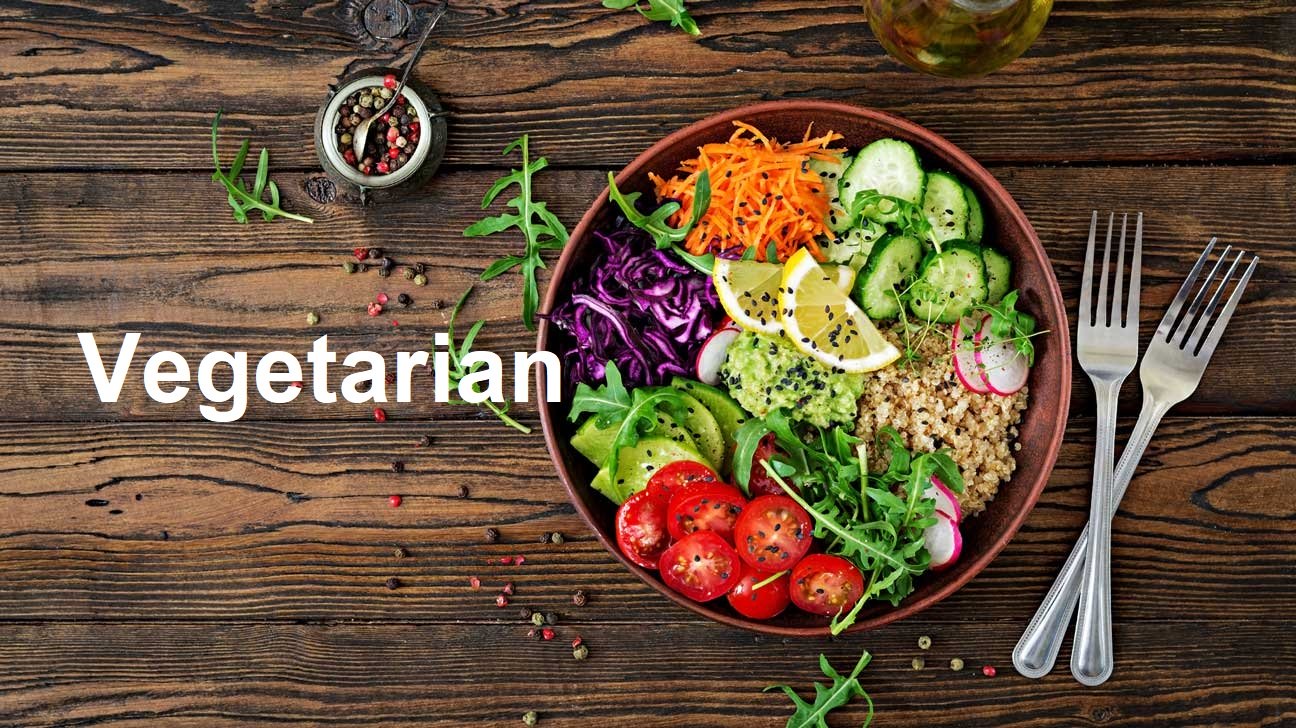 Ngày càng có nhiều bằng chứng cho thấy chế độ ăn dựa trên thực vật làm giảm nguy cơ ung thư