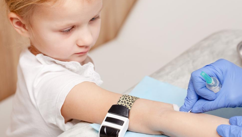 Liquid Biopsies on the Horizon for Children with Solid Cancers
