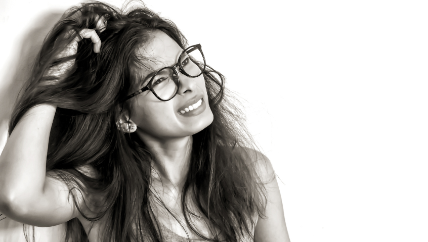 10 REASONS YOUR SCALP ITCHES