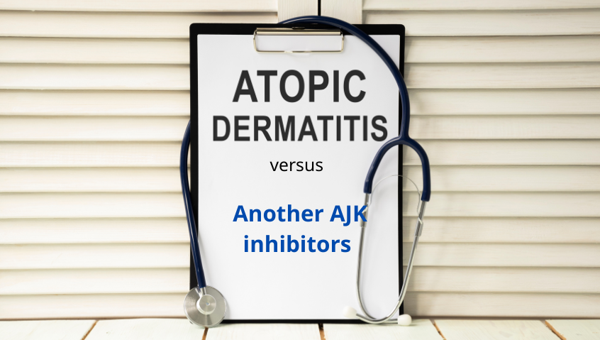 Another JAK Inhibitor Shows Efficacy for Atopic Dermatitis in a Pivotal Trial