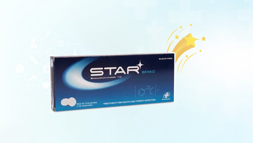 Star - Những ngôi sao của hy vọng và nhân loại