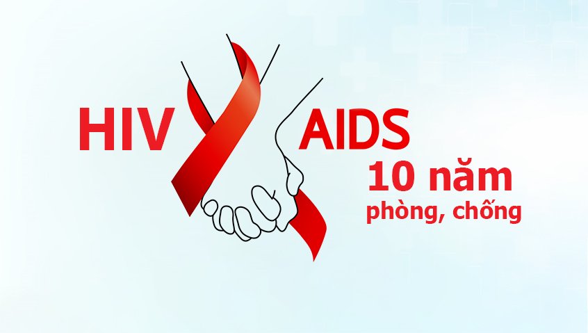Hội nghị tổng kết 10 năm đề án đảm bảo tài chính cho các hoạt động phòng, chống HIV/AIDS tại Việt Nam