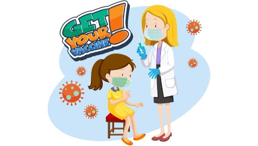 Hướng dẫn khám sàng lọc trước tiêm chủng cho trẻ em mới nhất